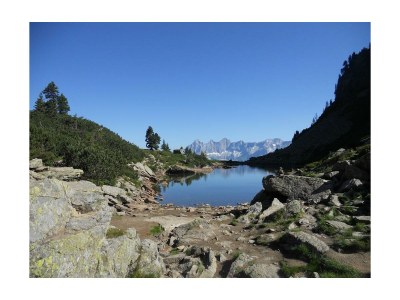 Apartment Appartement Planai - 2 Schlafräume, 2 Dusche, WC - Outdoor photo 18