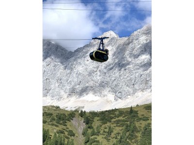 Apartment Appartement Planai - 2 Schlafräume, 2 Dusche, WC - Outdoor photo 21