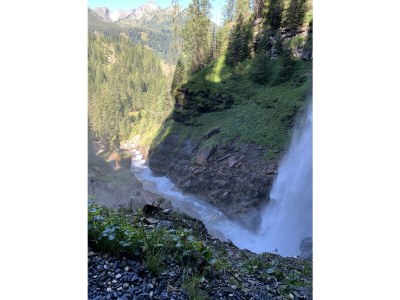 Apartment Appartement Planai - 2 Schlafräume, 2 Dusche, WC - Outdoor photo 22