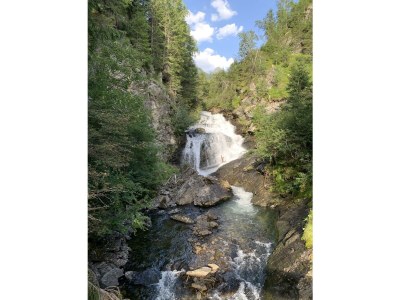 Apartment Appartement Planai - 2 Schlafräume, 2 Dusche, WC - Outdoor photo 23