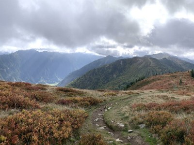 Apartment Appartement Planai - 2 Schlafräume, 2 Dusche, WC - Outdoor photo 25
