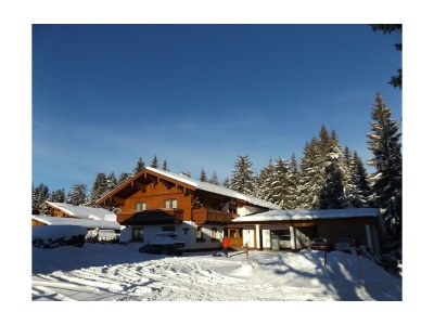 Apartment Appartement Planai - 2 Schlafräume, 2 Dusche, WC - Outdoor photo 26