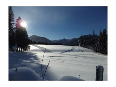 Apartment Appartement Planai - 2 Schlafräume, 2 Dusche, WC - Outdoor photo 27