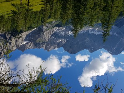 Apartment Appartement Planai - 2 Schlafräume, 2 Dusche, WC - Outdoor photo 34