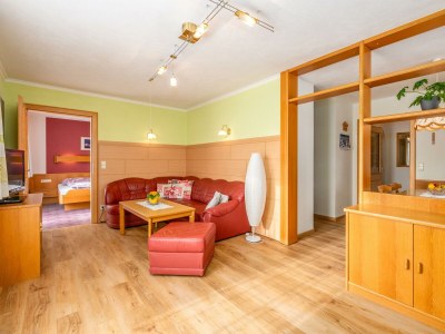 Apartment Appartement Planai - 2 Schlafräume, 2 Dusche, WC - Features photo 35