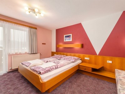 Apartment Appartement Planai - 2 Schlafräume, 2 Dusche, WC - Features photo 38