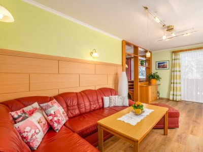 Apartment Appartement Planai - 2 Schlafräume, 2 Dusche, WC - Features photo 40