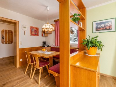 Apartment Appartement Planai - 2 Schlafräume, 2 Dusche, WC - Features photo 42