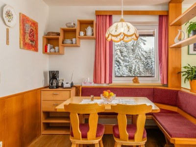 Apartment Appartement Planai - 2 Schlafräume, 2 Dusche, WC - Features photo 44