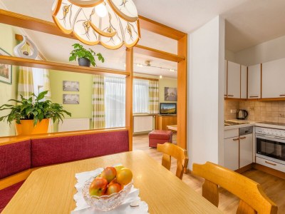 Apartment Appartement Planai - 2 Schlafräume, 2 Dusche, WC - Features photo 45