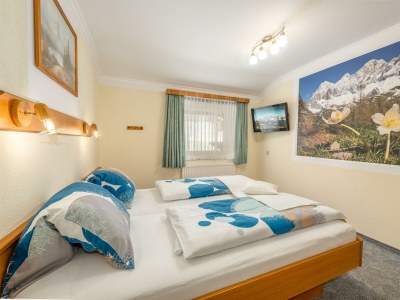 Apartment Appartement Planai - 2 Schlafräume, 2 Dusche, WC - Features photo 49