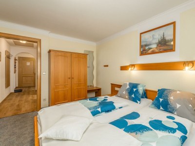 Apartment Appartement Planai - 2 Schlafräume, 2 Dusche, WC - Features photo 50