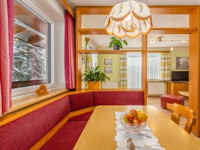 Apartment Appartement Planai - 2 Schlafräume, 2 Dusche, WC - Features photo 53