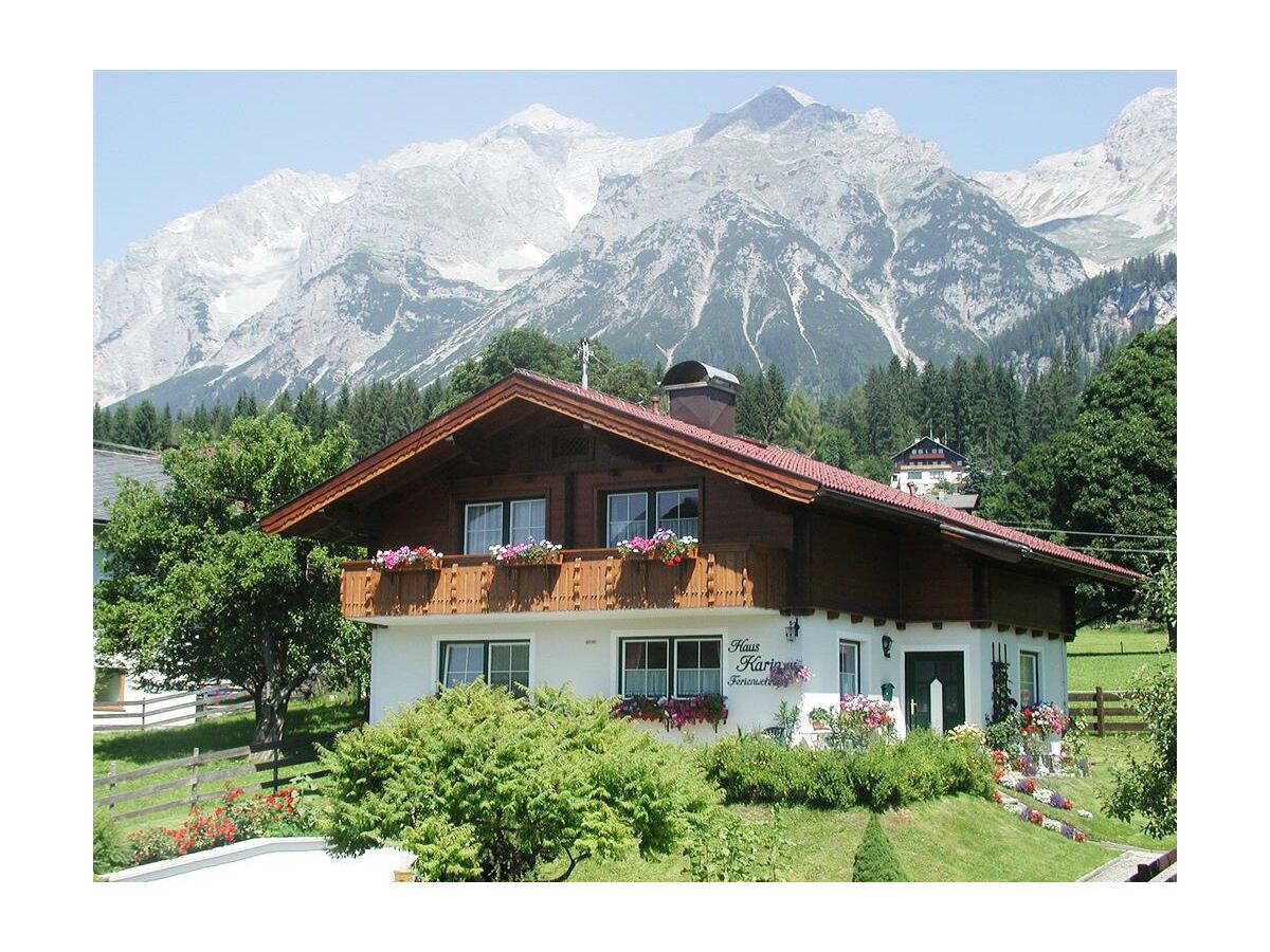 Apartment Apartment/2 Schlafräume/Dusche, WC