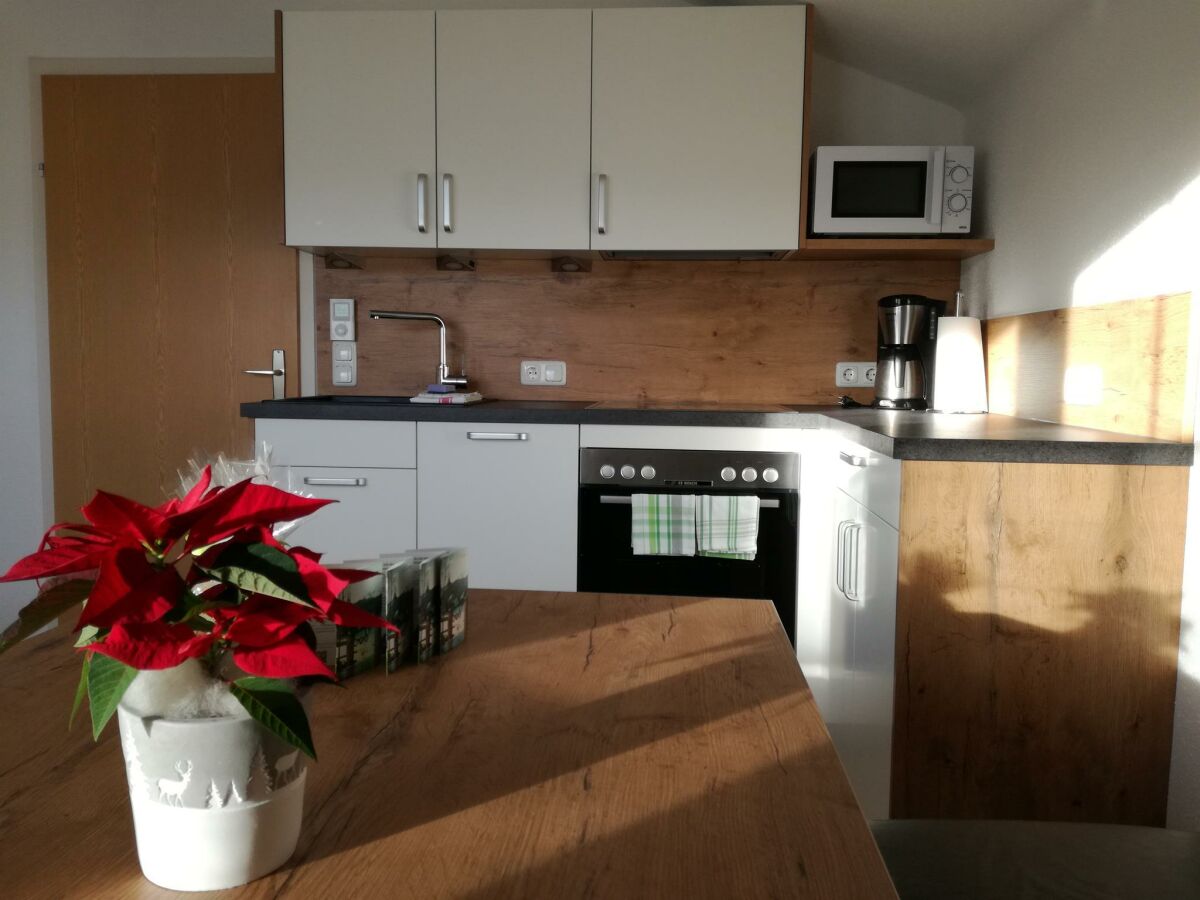 Apartment Apartment/2 Schlafräume/Dusche, WC - Outdoor photo 3