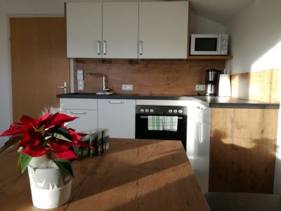 Apartment Apartment/2 Schlafräume/Dusche, WC - Outdoor photo 3