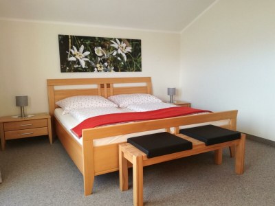 Apartment Apartment/2 Schlafräume/Dusche, WC - Outdoor photo 6