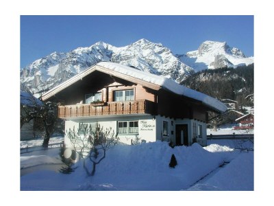 Apartment Apartment/2 Schlafräume/Dusche, WC - Outdoor photo 7