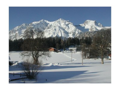 Apartment Apartment/2 Schlafräume/Dusche, WC - Outdoor photo 9