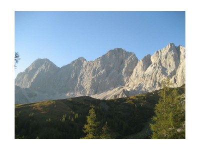 Apartment Apartment/2 Schlafräume/Dusche, WC - Outdoor photo 13