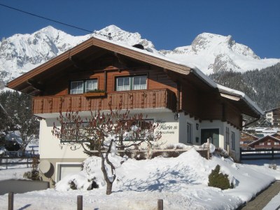 Apartment Apartment/2 Schlafräume/Dusche, WC - Features photo 15