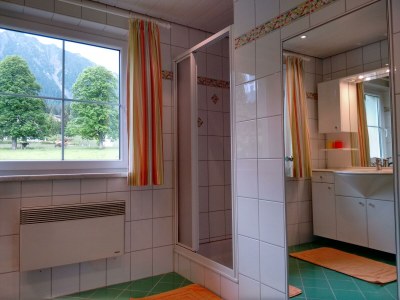 Apartment Apartment/2 Schlafräume/Dusche, WC - Features photo 17