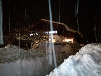 Apartment Apartment/2 Schlafräume/Dusche, WC - Features photo 18