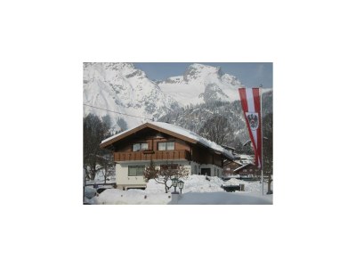 Apartment Apartment/2 Schlafräume/Dusche, WC - Features photo 19