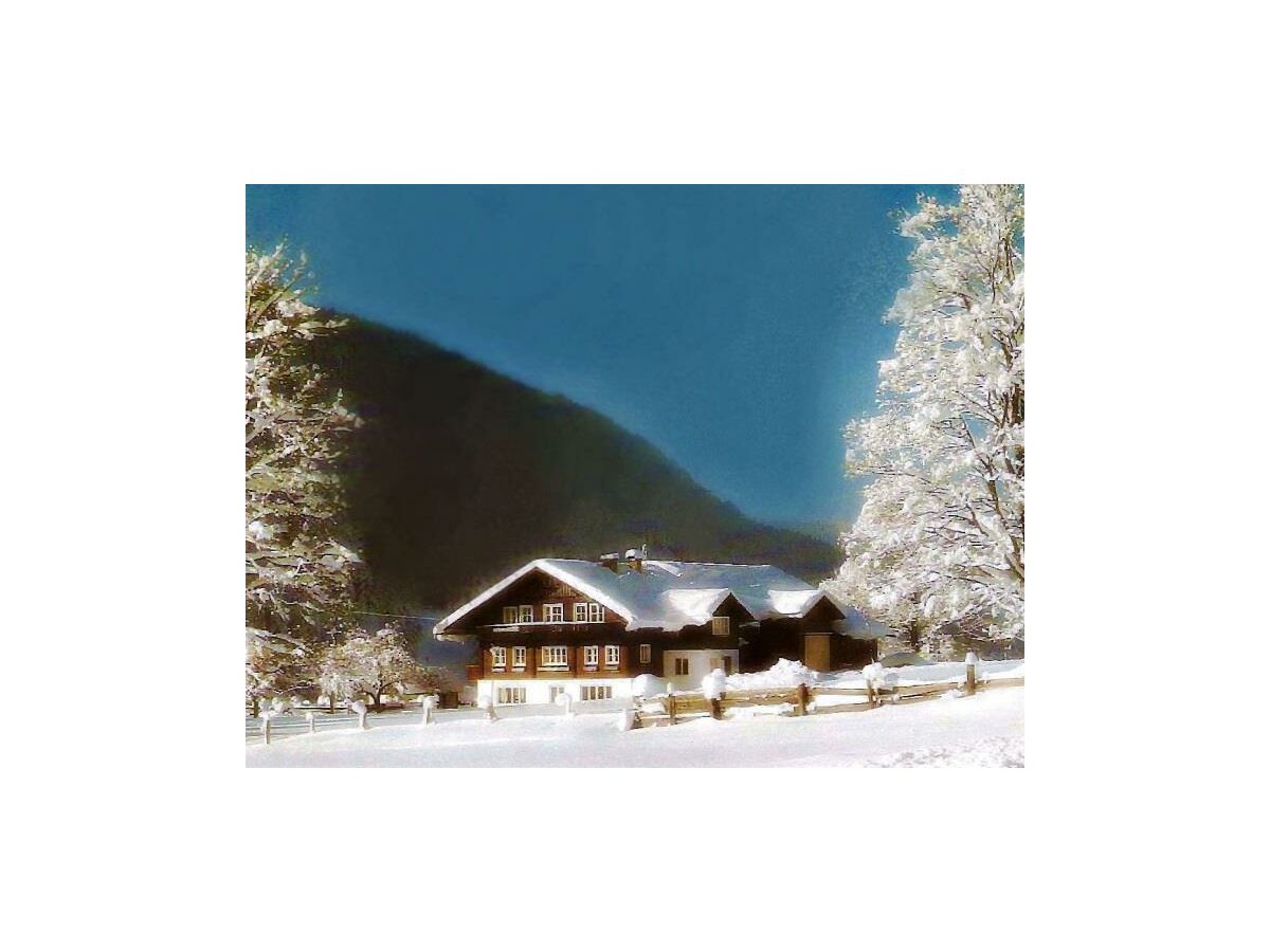 Apartment Ap./4 Schlafräume/Dusche, WC - Outdoor photo 2