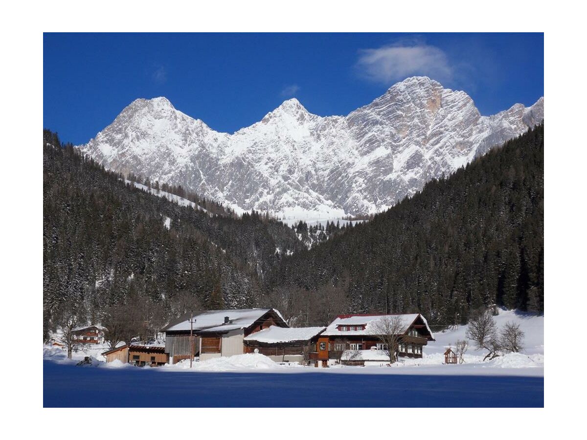 Apartment Ap./4 Schlafräume/Dusche, WC - Outdoor photo 3