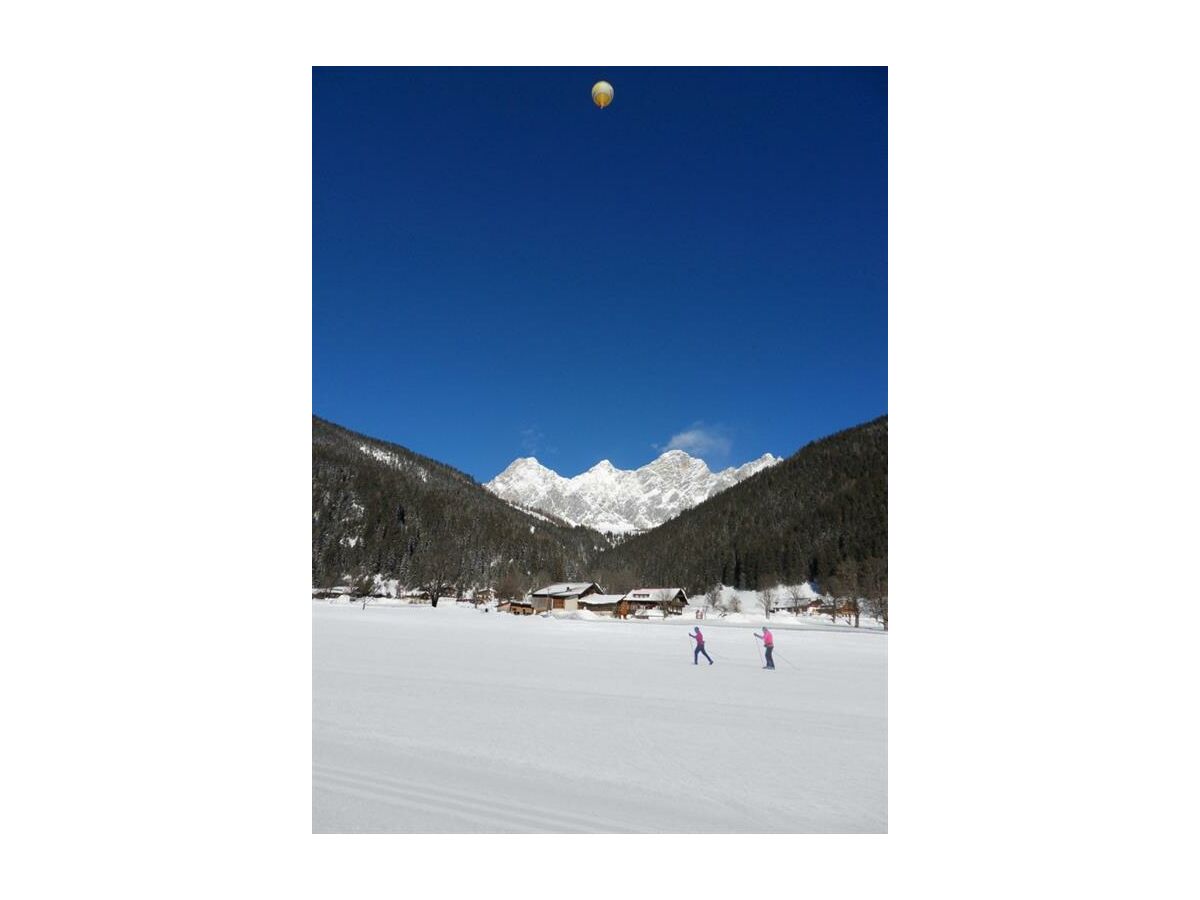 Apartment Ap./4 Schlafräume/Dusche, WC - Outdoor photo 4