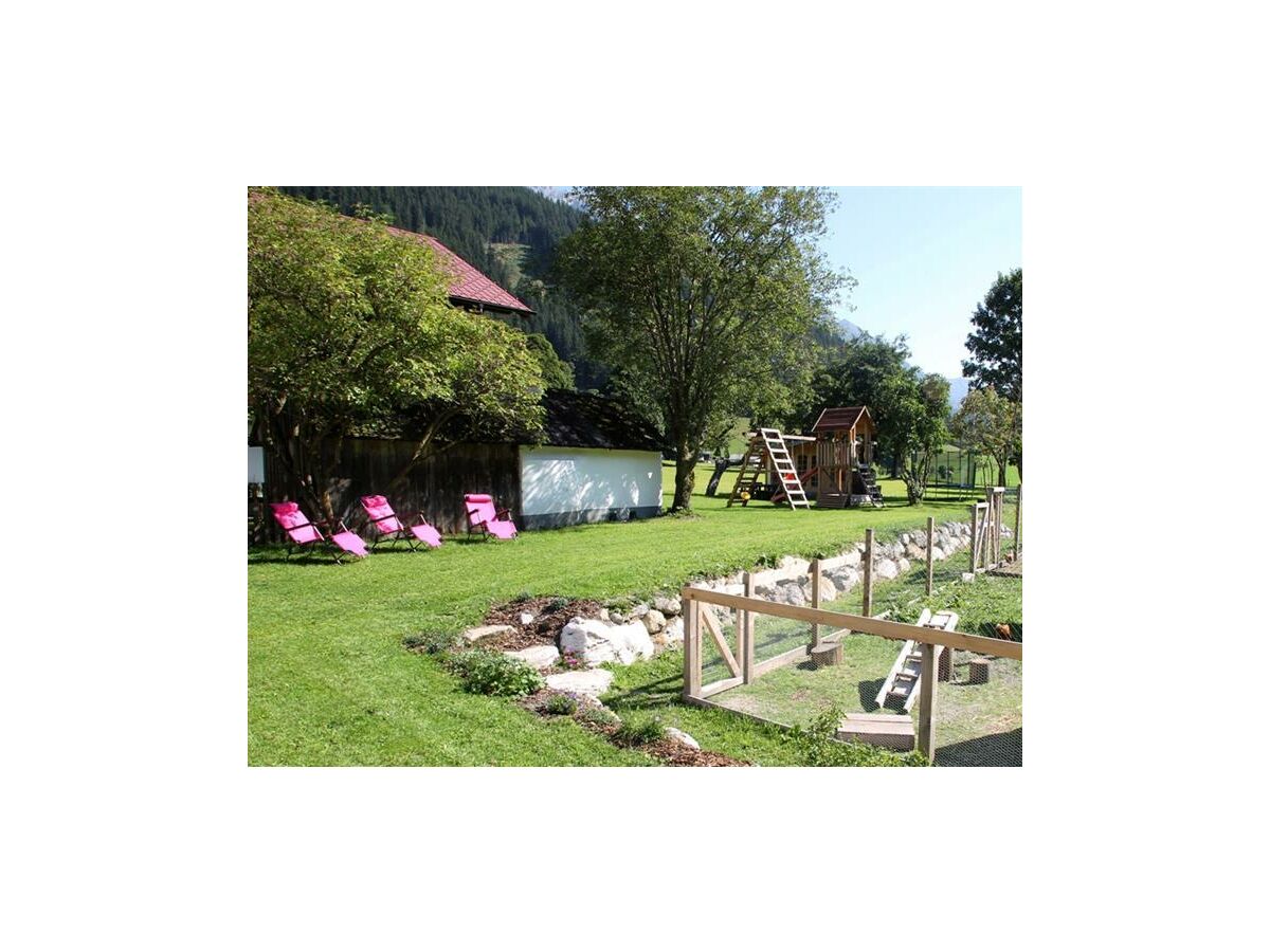 Apartment Ap./4 Schlafräume/Dusche, WC - Outdoor photo 5