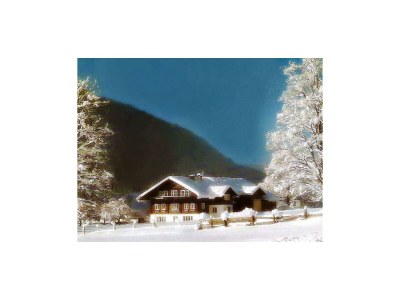 Apartment Ap./4 Schlafräume/Dusche, WC - Outdoor photo 2