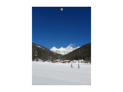 Apartment Ap./4 Schlafräume/Dusche, WC - Outdoor photo 4