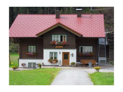 Apartment Ap./4 Schlafräume/Dusche, WC - Outdoor photo 7