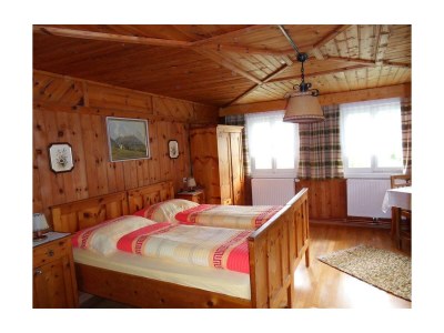 Apartment Ap./4 Schlafräume/Dusche, WC - Outdoor photo 9