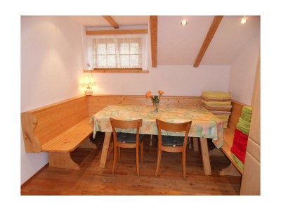 Apartment Ap./4 Schlafräume/Dusche, WC - Outdoor photo 12