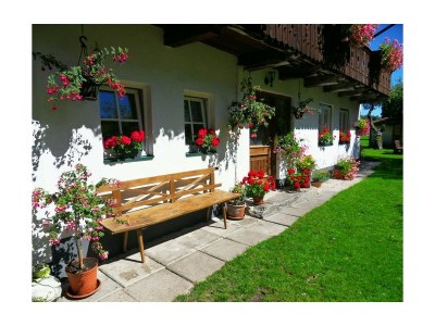 Apartment Ap./4 Schlafräume/Dusche, WC - Outdoor photo 13