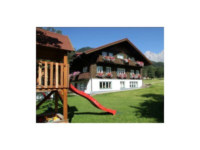 Apartment Ap./4 Schlafräume/Dusche, WC - Outdoor photo 16