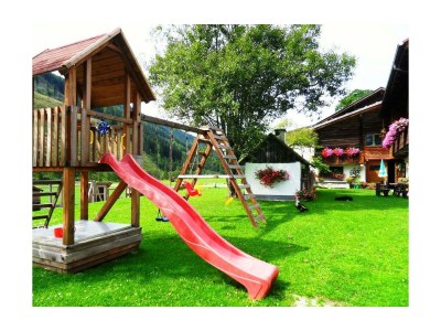 Apartment Ap./4 Schlafräume/Dusche, WC - Outdoor photo 17