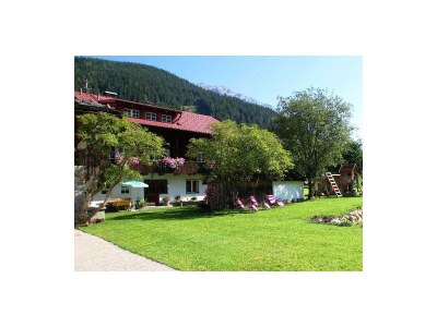 Apartment Ap./4 Schlafräume/Dusche, WC - Outdoor photo 19