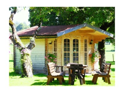 Apartment Ap./4 Schlafräume/Dusche, WC - Features photo 23