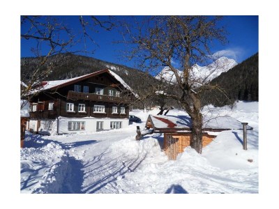 Apartment Ap./4 Schlafräume/Dusche, WC - Features photo 27