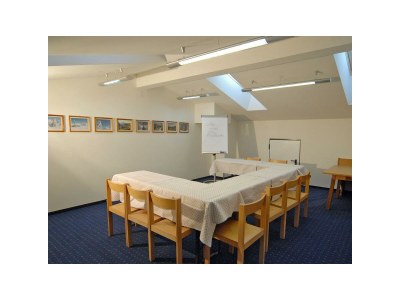 Holiday room Einzelzimmer mit Dusche, WC 16-20 m² - Outdoor photo 7