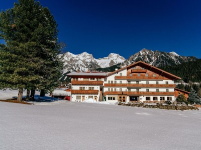 Holiday room Einzelzimmer mit Dusche, WC 16-20 m² - Outdoor photo 16