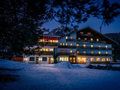 Apartment Apartment Ameise mit 50 m² - Outdoor photo 15