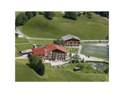 Apartment Apartment Ameise mit 50 m² - Outdoor photo 27