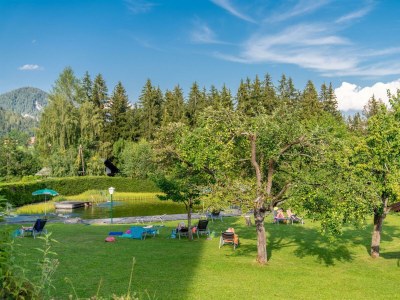 Apartment Apartment Ameise mit 50 m² - Outdoor photo 33