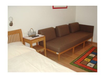 Apartment Apartment Ameise mit 50 m² - Features photo 36