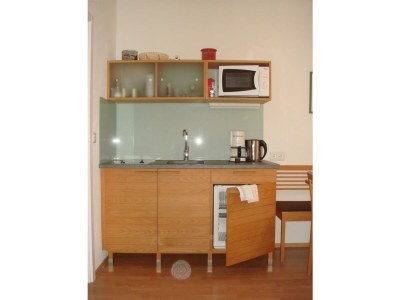 Apartment Apartment Ameise mit 50 m² - Features photo 37